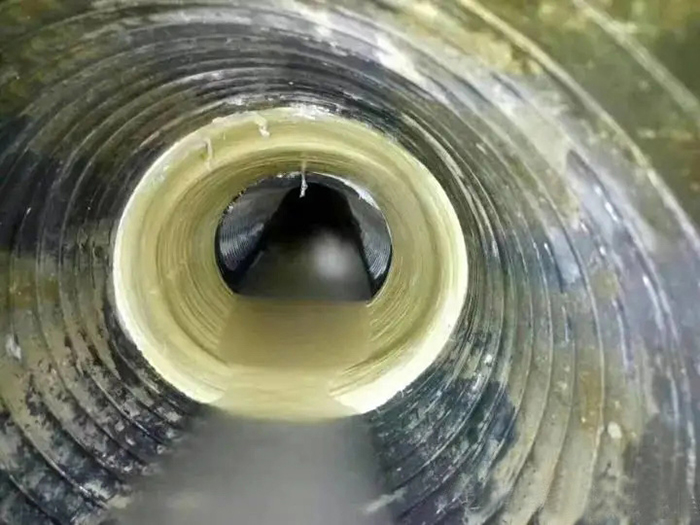 陕西内衬修复法通常适用于哪些类型的断面管道