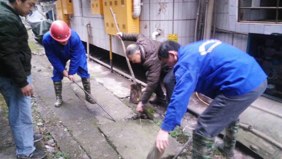 陕西清掏化粪池、管道疏通一站式服务<高效><技术><可靠>